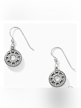 Brighton Illumina French Wire Earrings